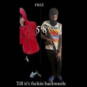 FREE 58 (feat. 5.ive8 & 6wayceejay) [Explicit]