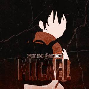 Rap do Satoru