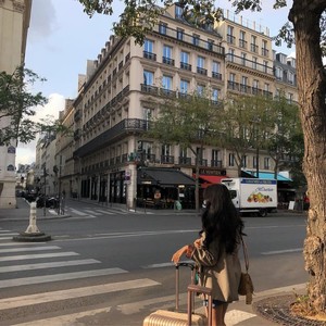 诗南 - 来迟 (DJ版)