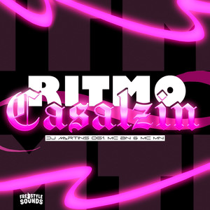 Ritmo Casalzin (Explicit)