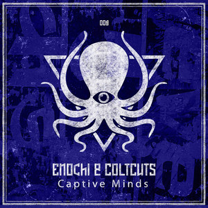 Captive Minds (Original Mix)