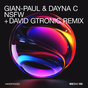 NSFW (David Gtronic Lucid Mix)