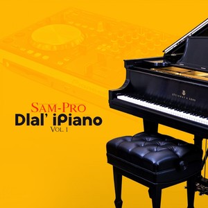 Dlal' Ipiano Vol 1