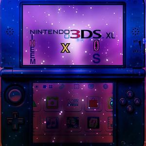 3DS (Explicit)