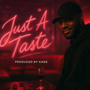 Just A Taste (feat. Runee)