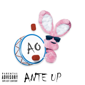 Ante Up (Explicit)