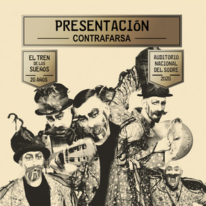 Presentación 2000 (Versión en Vivo 2020)