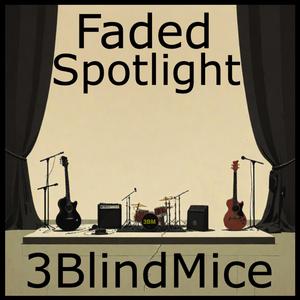 Faded Spotlight