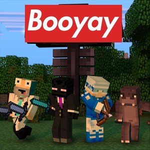 Booyay (feat. Medyoneful)