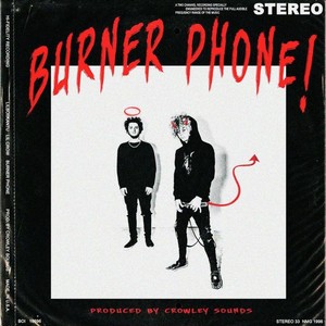 Burner Phone (Explicit)