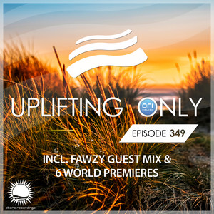 Credo (UpOnly 349) (Intro Mix - Mix Cut)