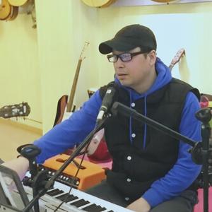 当我老了 我真希望这首歌是唱给你的