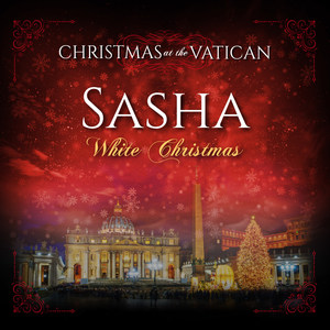 White Christmas (Christmas at The Vatican) (Live)