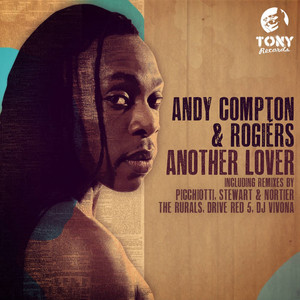 Another Lover (Drive Red 5 Club Mix)