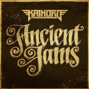 Kaihoro - Ancient Jams