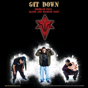 Git Down (Remix)