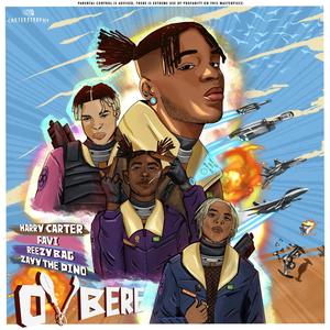 Ovbere (single) [Explicit]