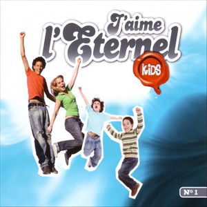 J'aime l'Eternel - Kids No. 1