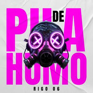 Pila de Humo