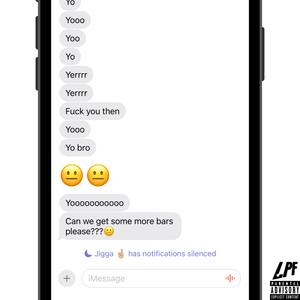 More Bars Please (feat. Young Jigga) (Explicit)