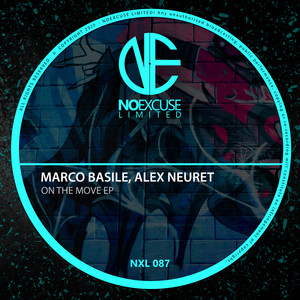 Movin' On (Original Mix)