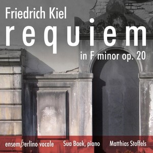 Requiem F-Moll, Op. 20 - Agnus Dei