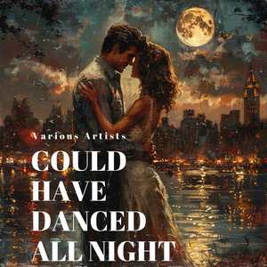 It Never Entered My Mind