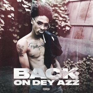 Sha Bino - Dirty 40's (feat. Mark Gutta) (Explicit)