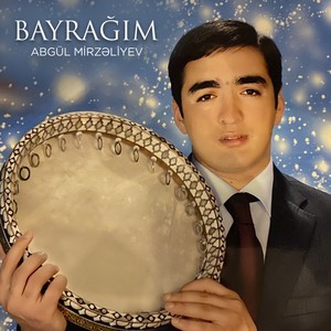 Bayrağım