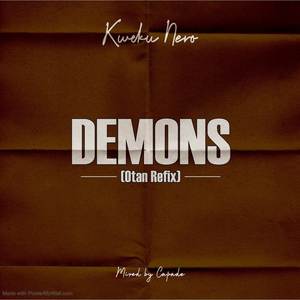 Demons (otan refix) [Explicit]