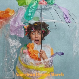 American Dream March