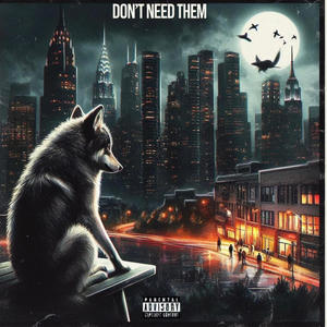 Dont Need Them (Explicit)