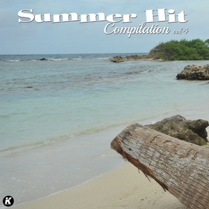 Summer Hit Compilation, Vol. 4 (Explicit)