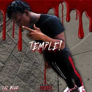 Temple (feat. imydior!) [Explicit]