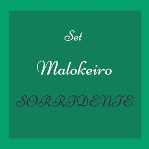 Set Malokeiro Sorridente (Explicit)