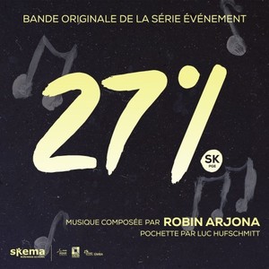 27% (Bande originale de la série événement)