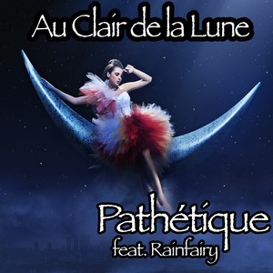 Au clair de la lune (Instrumental cafe bar lounge mix)