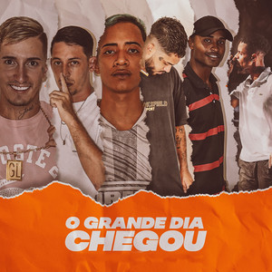 O Grande Dia Chegou(feat. Mc Lenego, Luanzin & jay ice) (Explicit)