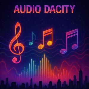 AUDIO DACITY (Explicit)