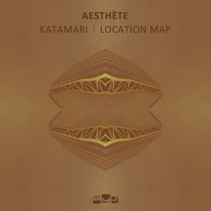 Katamari / Location Map