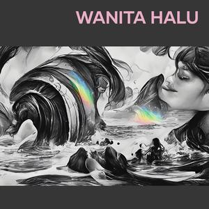 Wanita Halu