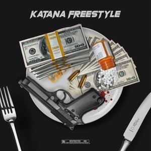 Katana Freestyle (Explicit)