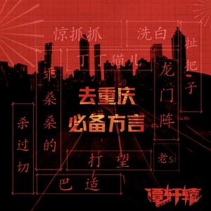 去重庆必备方言