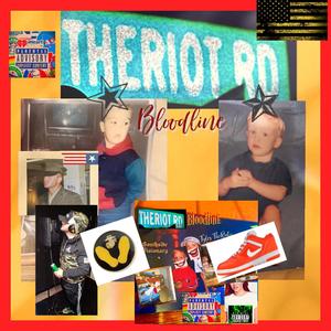 THERIOT RD Bloodline (Explicit)