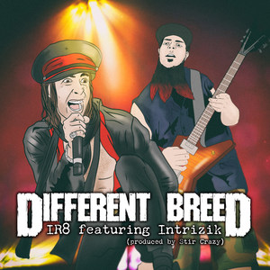 Different Breed (Explicit)