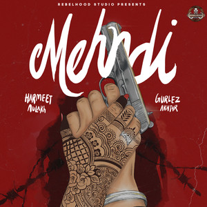 Mehndi (Explicit)