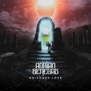 Poisoned Love(feat. Herbie Langhans & Sascha Paeth)