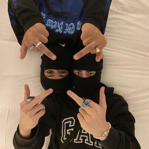 TU GANSTER (feat. Young Eiby & Young Rouss) (Explicit)