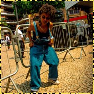 Desce Cavalona (Explicit)