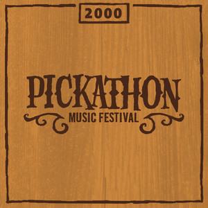 Pickathon Music Festival 2000